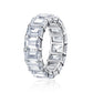Emerald Ring