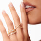 Multi Stone Ring