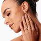 Multi Stone Ring