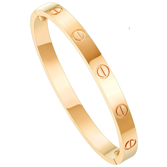 Goddess Bangle