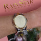 Ravella Watch Two Tone Gold & Silver
