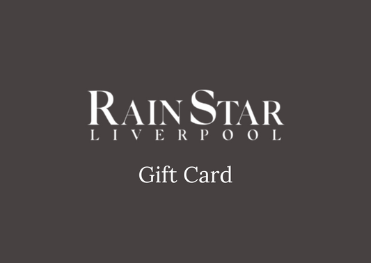 RainStar Gift Card