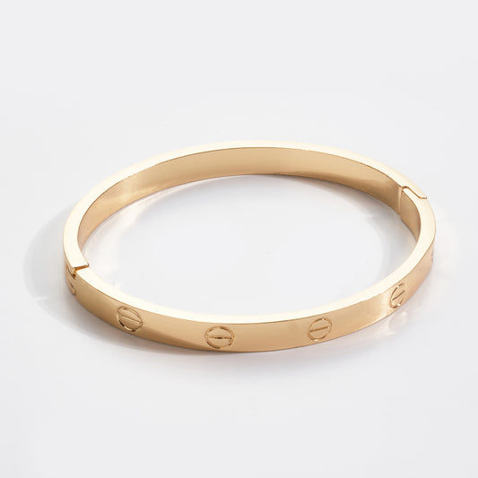 Goddess Bangle